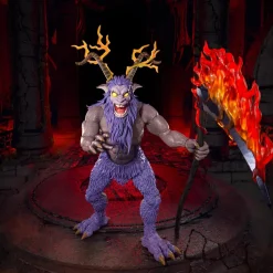 ThunderCats - Mongor Ultimates! 7” Scale Action Figure (Wave 7)