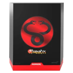 ThunderCats - Mongor Ultimates! 7” Scale Action Figure (Wave 7)
