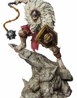 ThunderCats - Monkian 1/10th Scale Statue