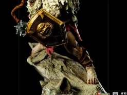 ThunderCats - Monkian 1/10th Scale Statue