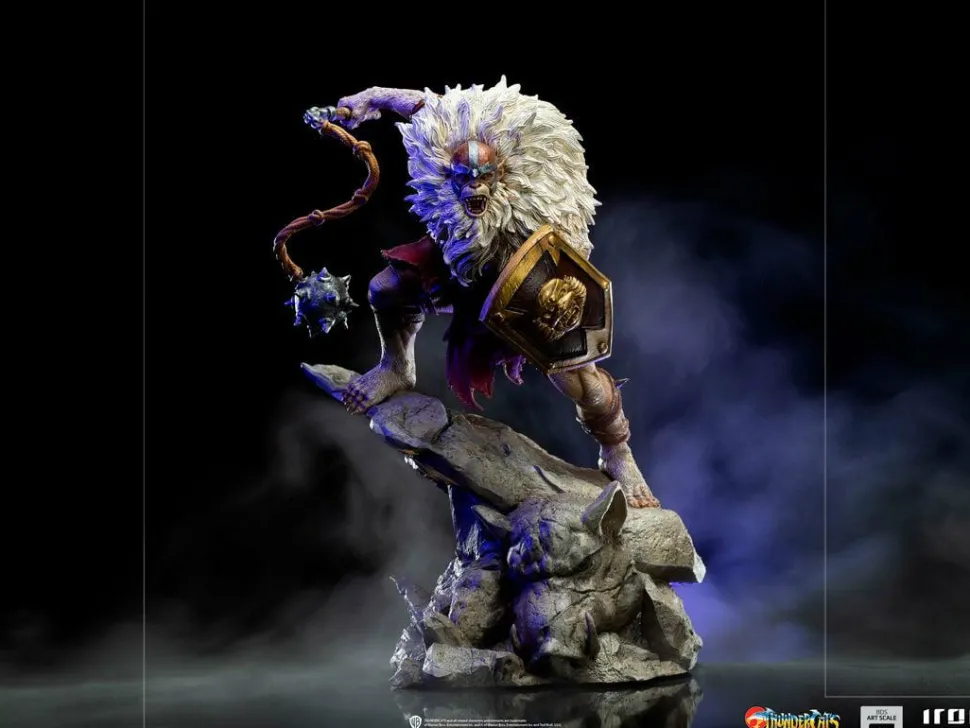 ThunderCats - Monkian 1/10th Scale Statue