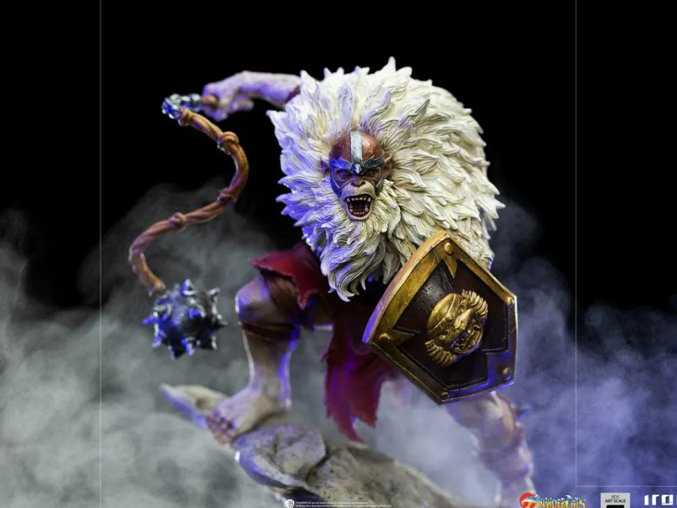 ThunderCats - Monkian 1/10th Scale Statue