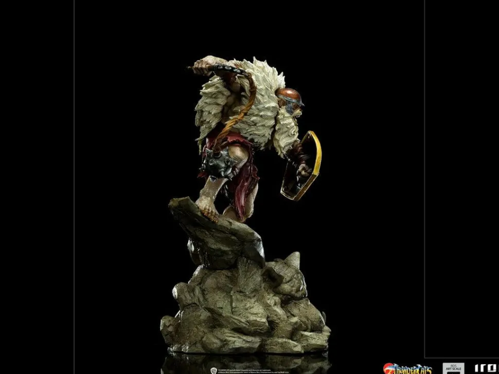 ThunderCats - Monkian 1/10th Scale Statue