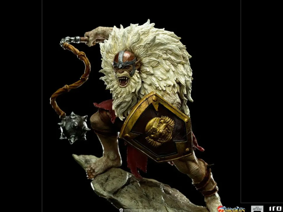 ThunderCats - Monkian 1/10th Scale Statue