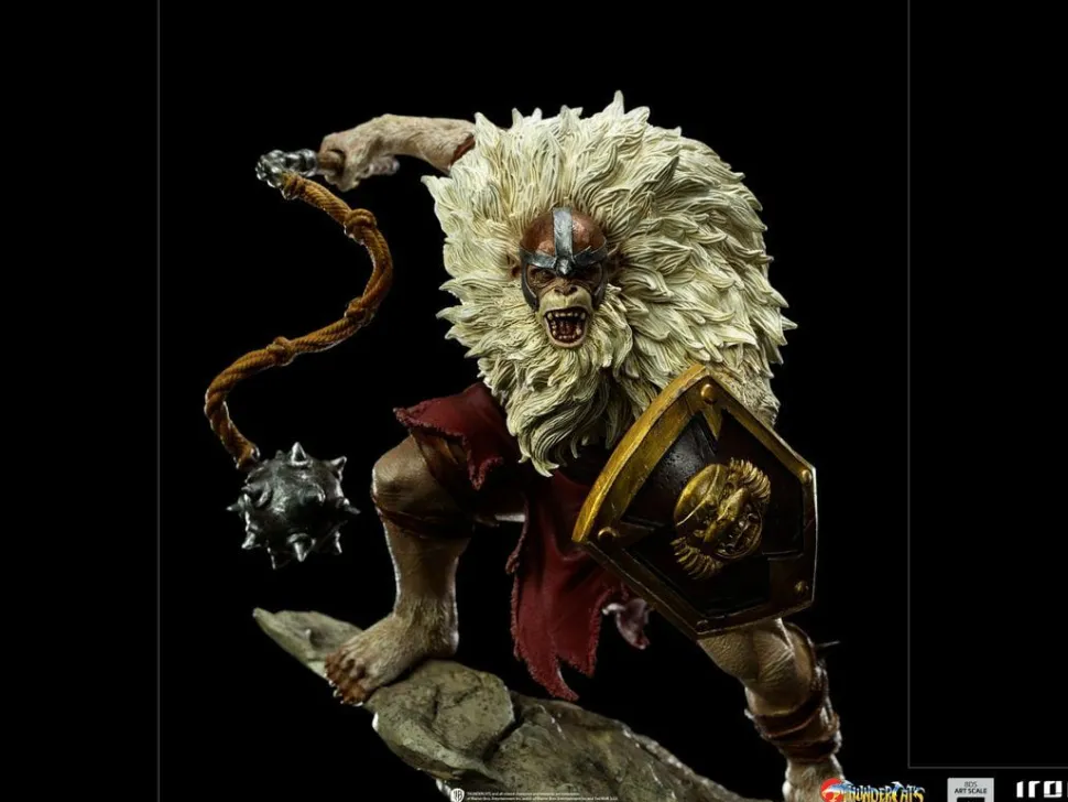 ThunderCats - Monkian 1/10th Scale Statue