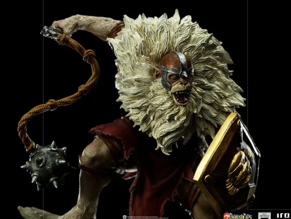 ThunderCats - Monkian 1/10th Scale Statue