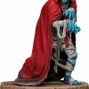 ThunderCats - Mumm-Ra Decayed Form 1/10th Scale Statue