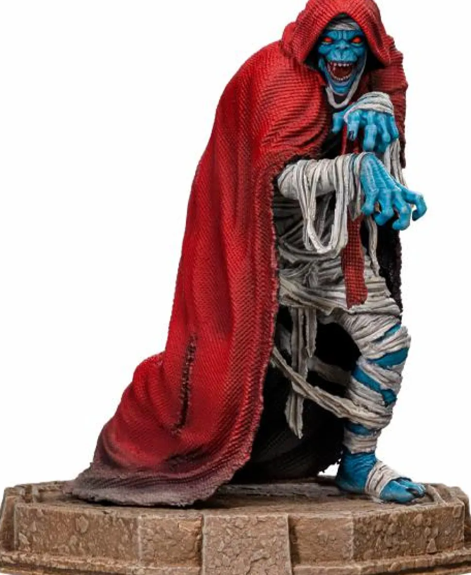 ThunderCats - Mumm-Ra Decayed Form 1/10th Scale Statue