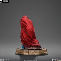 ThunderCats - Mumm-Ra Decayed Form 1/10th Scale Statue