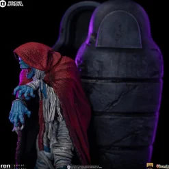 ThunderCats - Mumm-Ra Decayed Form Deluxe 1/10th Scale Statue