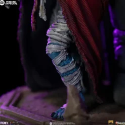 ThunderCats - Mumm-Ra Decayed Form Deluxe 1/10th Scale Statue