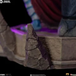 ThunderCats - Mumm-Ra Decayed Form Deluxe 1/10th Scale Statue