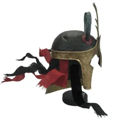 ThunderCats - Mumm-Ra Helmet 1:1 Life-sized Scale Replica