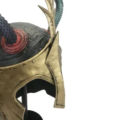 ThunderCats - Mumm-Ra Helmet 1:1 Life-sized Scale Replica