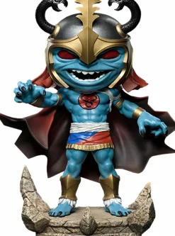 ThunderCats - Mumm-Ra MiniCo 6” Vinyl Figure