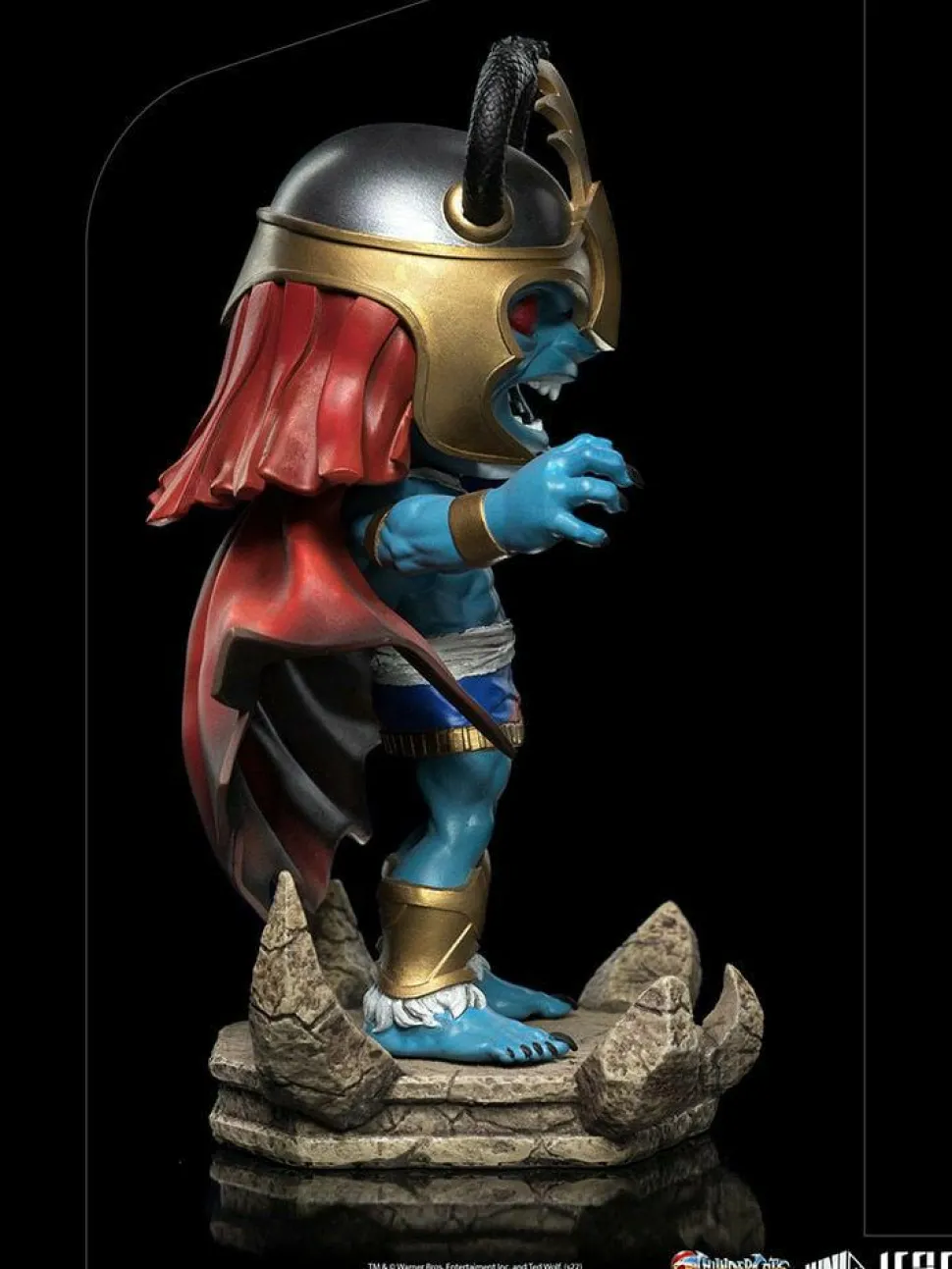 ThunderCats - Mumm-Ra MiniCo 6” Vinyl Figure