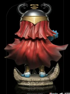 ThunderCats - Mumm-Ra MiniCo 6” Vinyl Figure