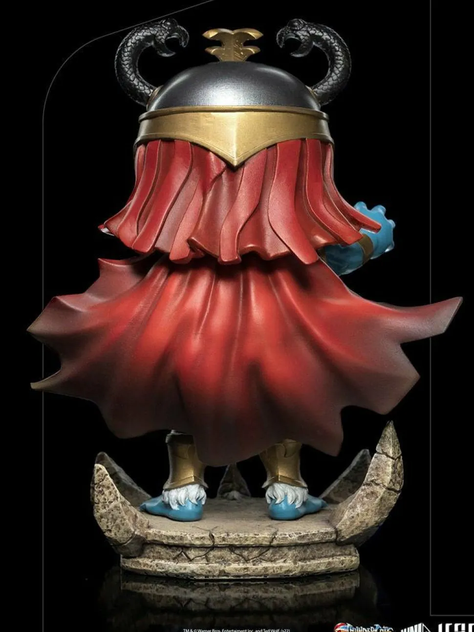 ThunderCats - Mumm-Ra MiniCo 6” Vinyl Figure