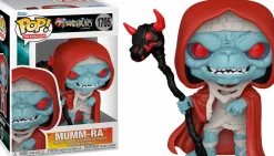 Thundercats - Mumm-Ra Pop! Vinyl Figure