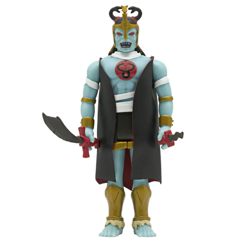 ThunderCats - Mumm-Ra ReAction 3.75” Action Figure