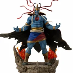 ThunderCats - Mumm-Ra 1/10th Scale Statue
