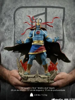 ThunderCats - Mumm-Ra 1/10th Scale Statue