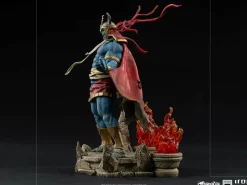 ThunderCats - Mumm-Ra 1/10th Scale Statue