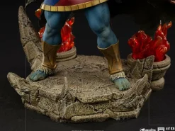 ThunderCats - Mumm-Ra 1/10th Scale Statue