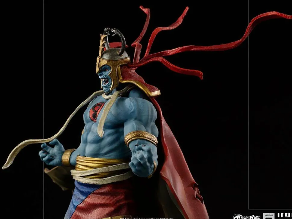 ThunderCats - Mumm-Ra 1/10th Scale Statue
