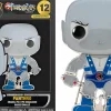 Thundercats - Panthro 4" Pop! Enamel Pin