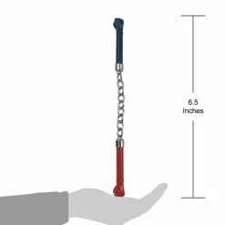 ThunderCats - Panthro Nunchucks 6” Prop Replica