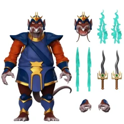 ThunderCats - Ratar-O Ultimates! 7” Scale Action Figure (Wave 7)