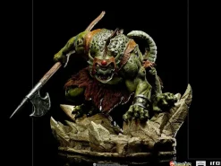 ThunderCats - Slithe 1/10th Scale Statue