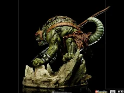 ThunderCats - Slithe 1/10th Scale Statue