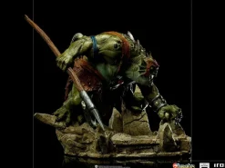 ThunderCats - Slithe 1/10th Scale Statue