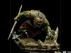 ThunderCats - Slithe 1/10th Scale Statue