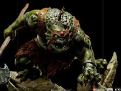 ThunderCats - Slithe 1/10th Scale Statue