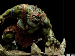 ThunderCats - Slithe 1/10th Scale Statue