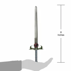 ThunderCats - Sword of Omens 8” Prop Replica