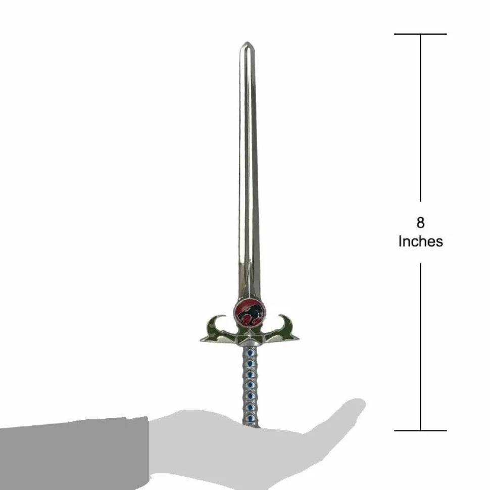 ThunderCats - Sword of Omens 8” Prop Replica