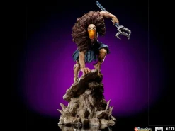 ThunderCats - Vultureman 1/10th Scale Statue