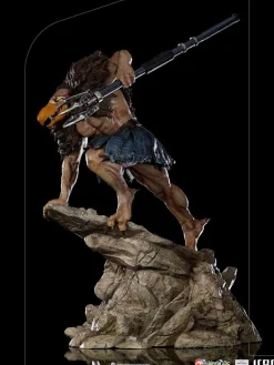 ThunderCats - Vultureman 1/10th Scale Statue
