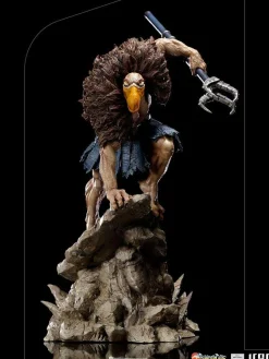 ThunderCats - Vultureman 1/10th Scale Statue