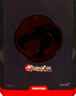 ThunderCats - Wave 5.5 Ultimates! 7” Scale Action Figure Assortment (Set of 2)