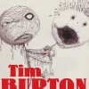 Tim Burton - The Museum of Modern Art Presents: Tim Burton by Ron Magliozzi & Jenny He Paperback Book