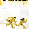 Time Before Time - Volume 01 Trade Paperback Book