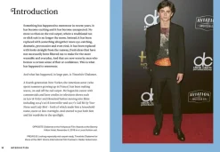Timothee Chalamet - Icons of Style: Timothee Chalamet Hardcover Book