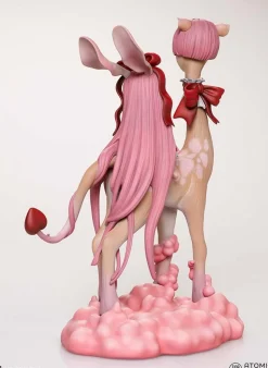 Tina Yu (Atomic Misfit) - Lulu 14” Statue