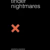 Tinder Nightmares by Unspirational Paperback Book