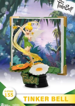 Tinker Bell (2008) - Tinker Bell Story Book Series D-Stage 6